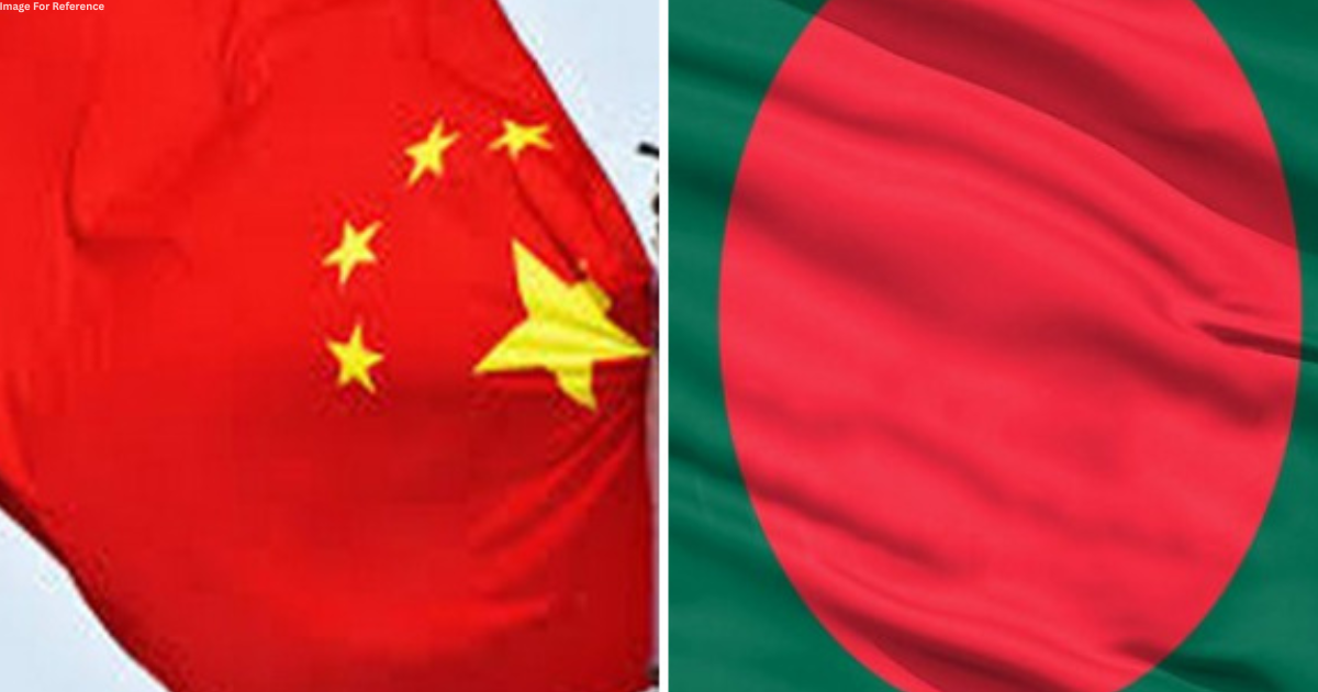 Bangladesh's GDP growth to overtake China, IMF report forecasts